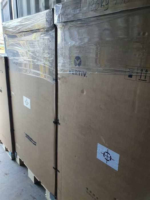 UPS Vertiv Liebert EXS 40kVA 40кВА