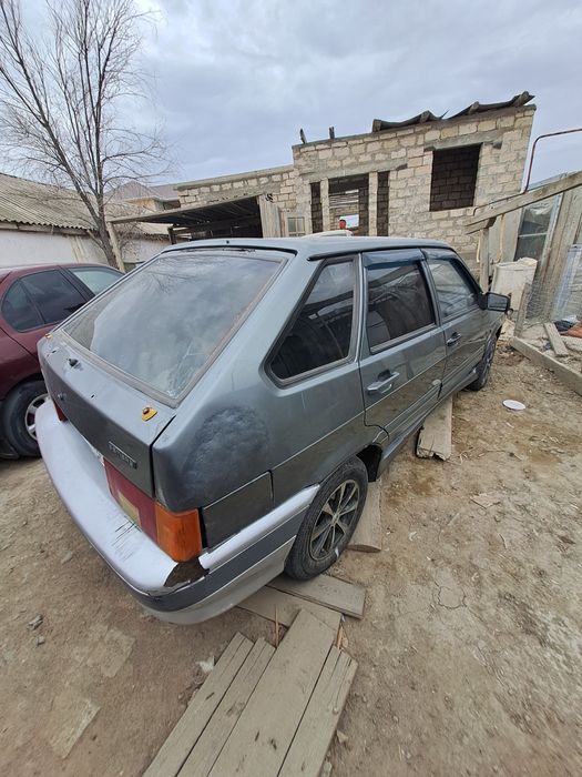 Продаются лада ваз 2114