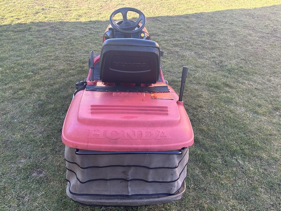 Тракторна косачка 20к.с Хонда 2620