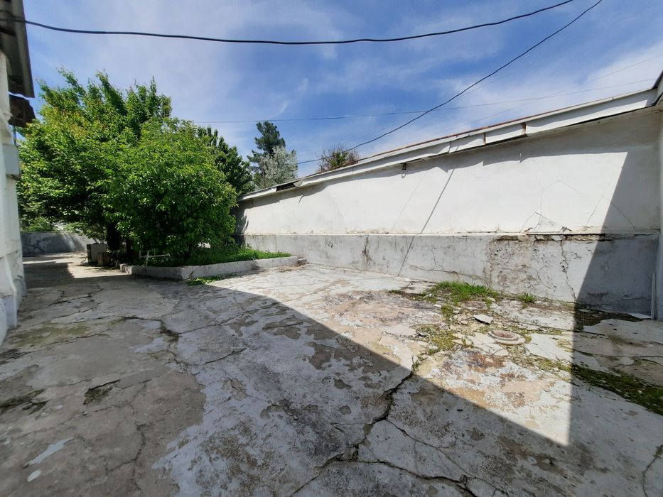 Продается дом ЭкоБазар, Ялангач Мечеть для жизни либо под коттеджи