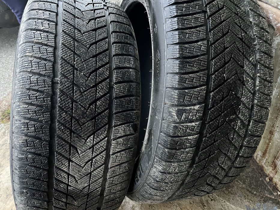 275/45/20 Зимни Гуми