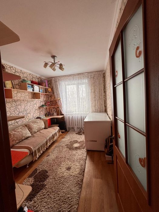 Продам 3 комнатную квартиру