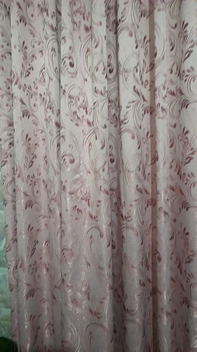 Продаются шторы недорого