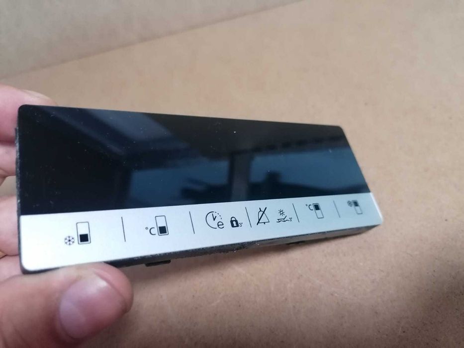 Display frigider / combina Arctic Beko 4657130200