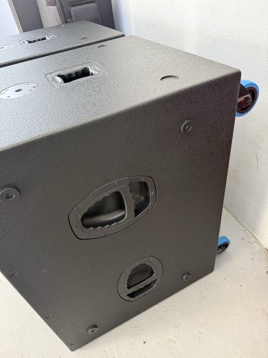 Dynacord Xa2 pro original impecabil