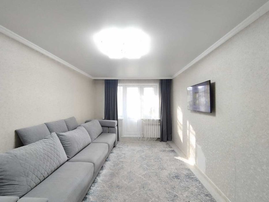 Продается 2 комнатная квартира, пр Металлургов