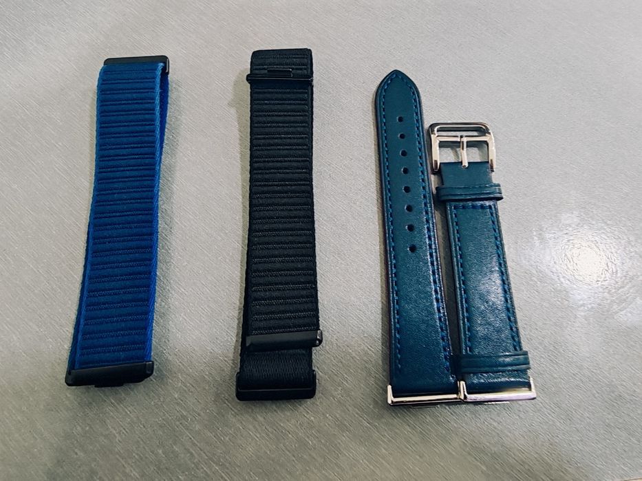 ремешок часы Huawei watch fit 3, 4, 4 pro   Хуавей фит 
10 отзывов 
11