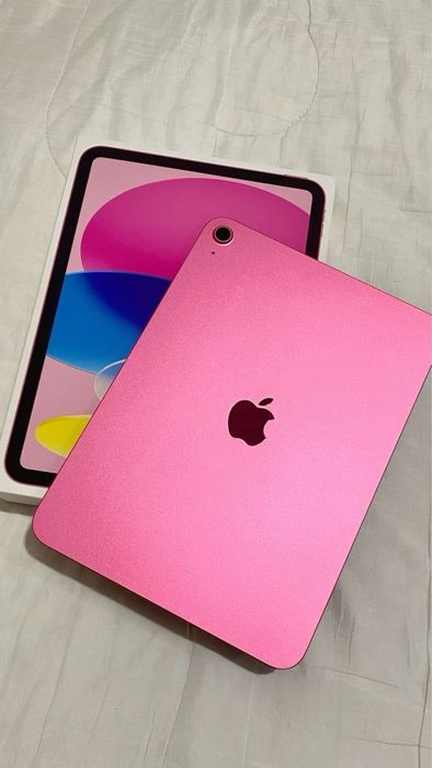 Ipad A16 2025 с гарантией