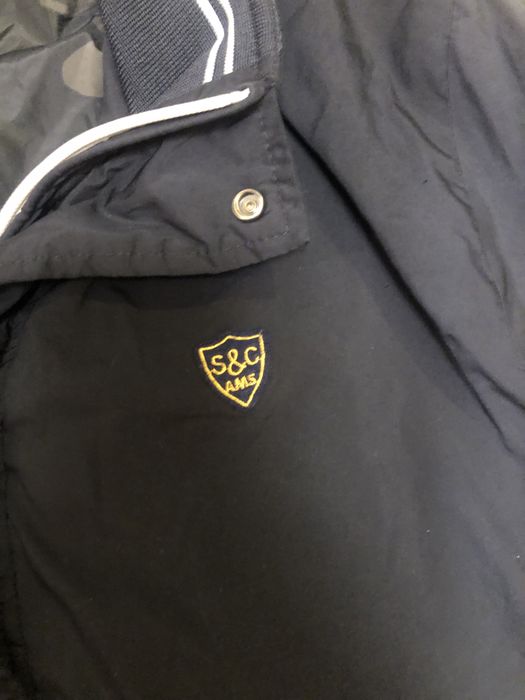 Scotch&Soda преходно мъжко яке