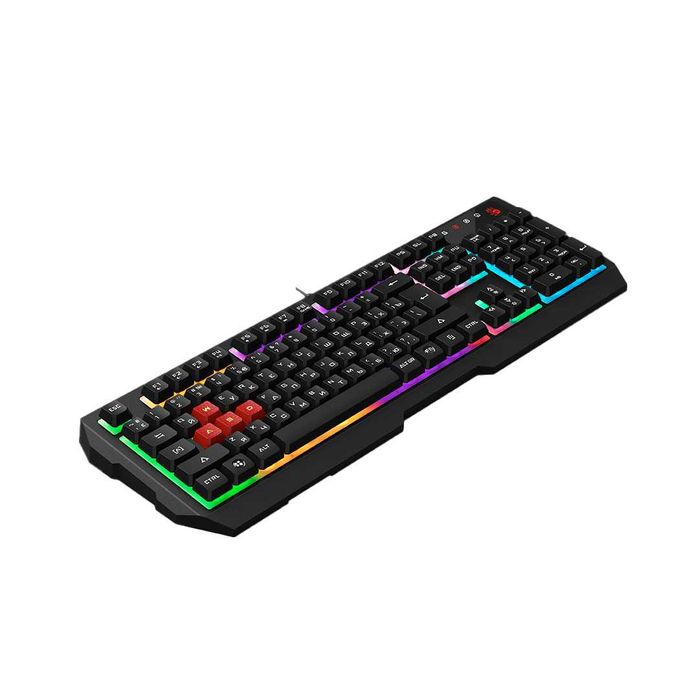 Под заказ по предоплате A4Tech Bloody клавиатура B120N/35N/40N/50N*-*