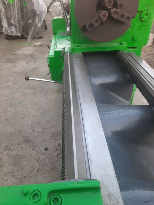 Tokarni  radiyalni severlo stanok xolar sotiladi