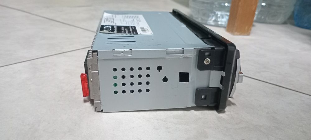 Радио с Bluetooth 4x45w