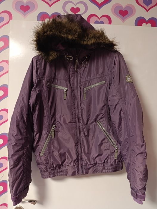 Страхотни якета M размер 7€ бр.