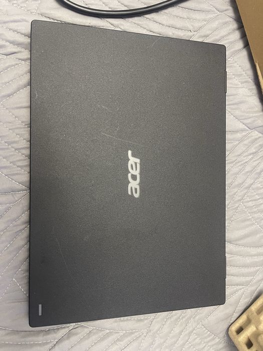 Acer Travelmate B11