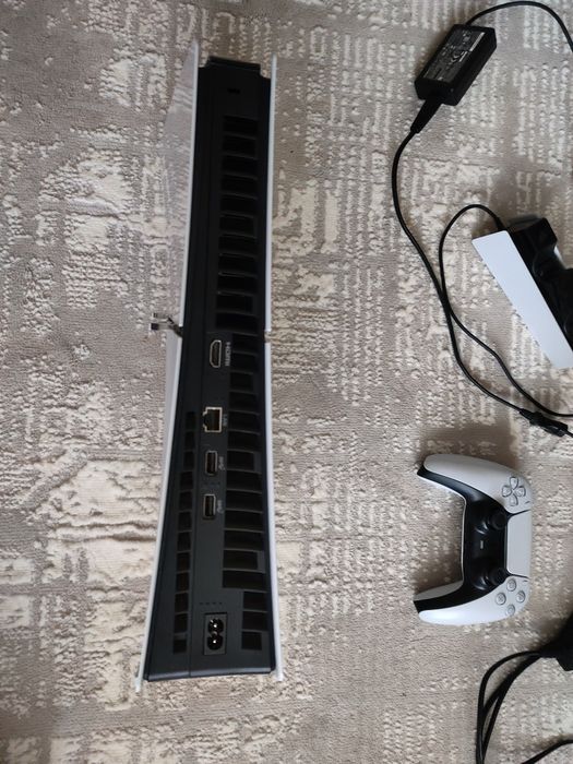 Игровая приставка Sony PlayStation 5 Slim 1Tb Digital Version