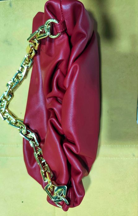 Продам новую сумку Bottega Veneta