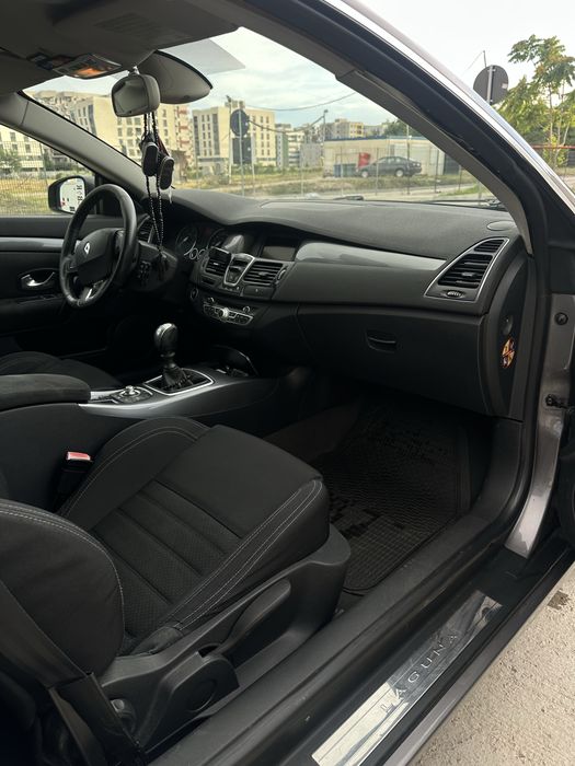 RENAULT Laguna 2011 — imagine 5