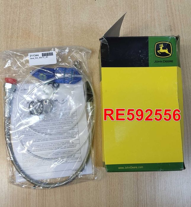 Продаю З/Ч Джон Дир