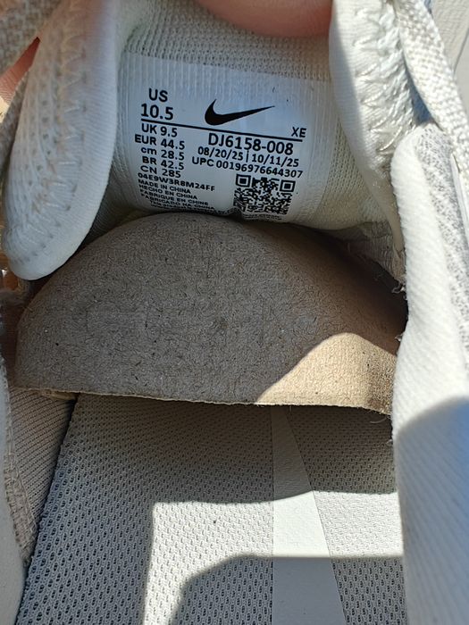 Adidași Nike React Pegasus Trail 4 originali munte top
