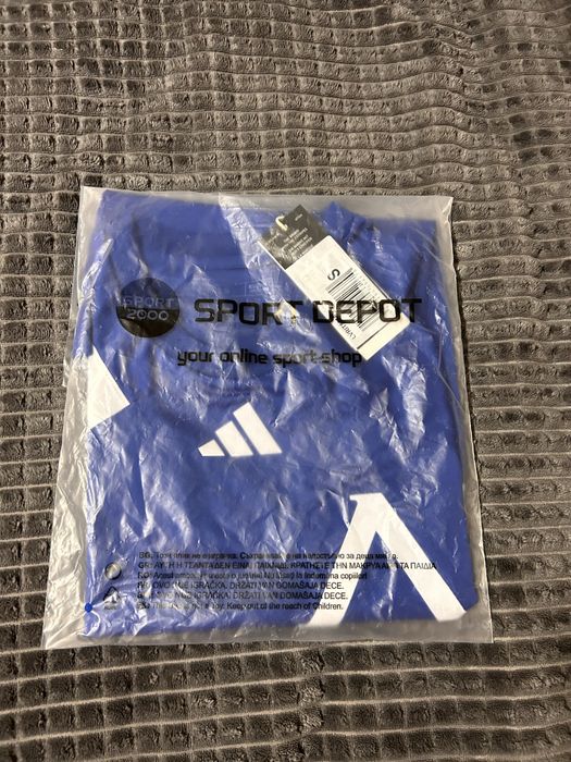 Тениска Левски сезон 24/25 лимитирана серия S/XL