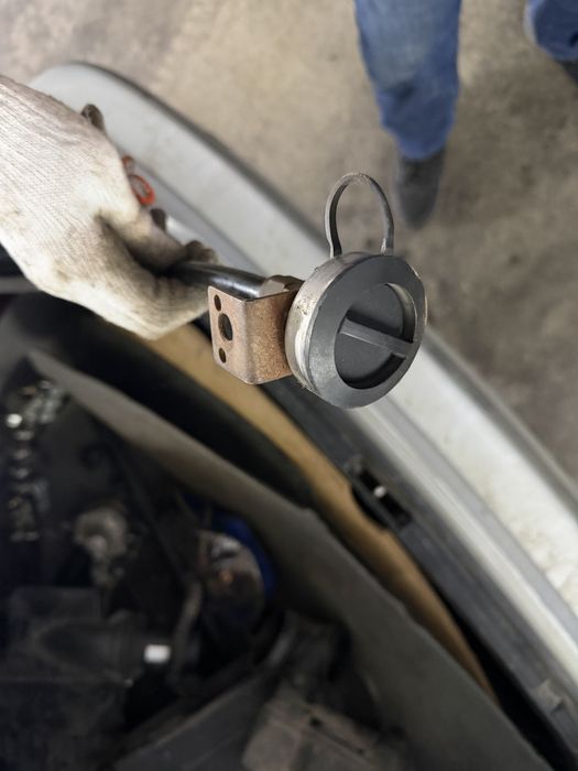 Продам ГБО 6 цилиндровый