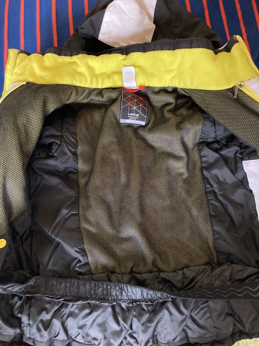 Яке за ски Decathlon