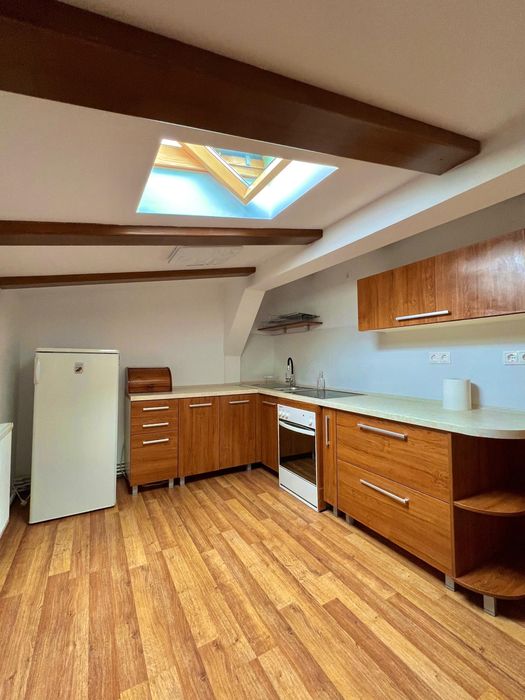 Inchiriez Studio 72mp pe Calea Dumbravii - Sibiu