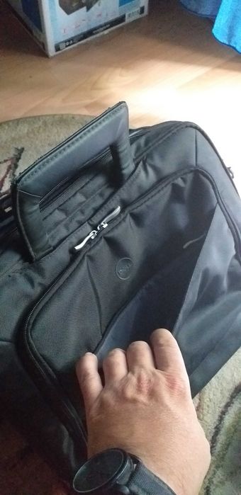 Geantă laptop dell