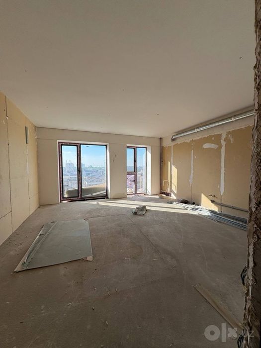 Продается 108м2 квартира в Чехова Федерович Новостройка
