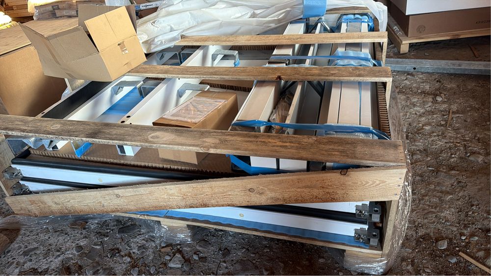 Camere frigorifice Viessmann