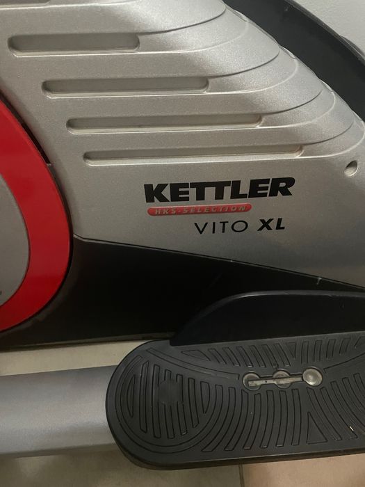 Кростренажор  KETTLER VITO XL