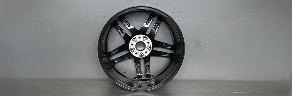 Оригинални джанти ATS 5x112 19цола.