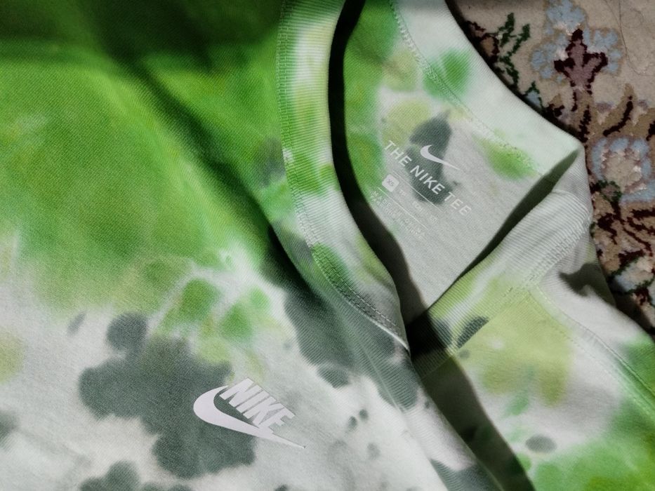 Футболка Nike Tee XS унисекс