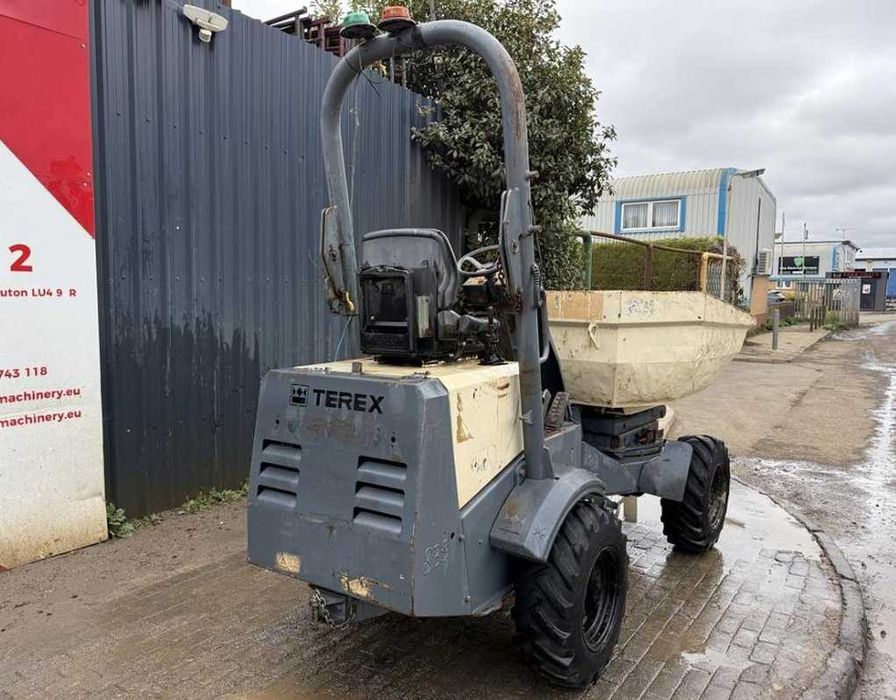 Terex TA2SE Dumper