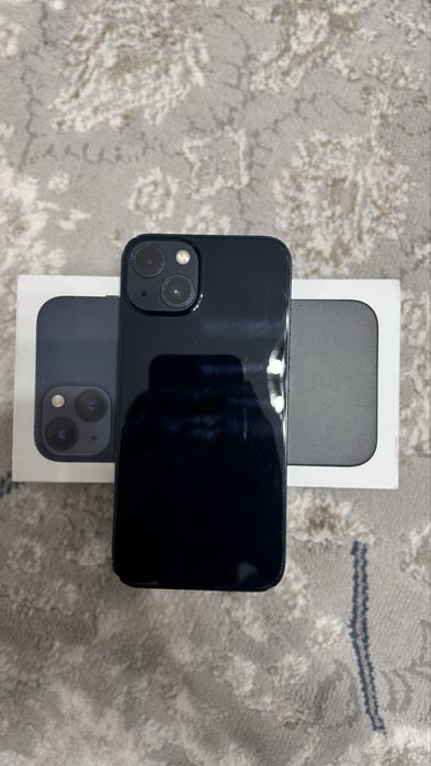 Iphone 13 128GB midnight