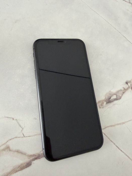 Iphone 11, память 128Гб