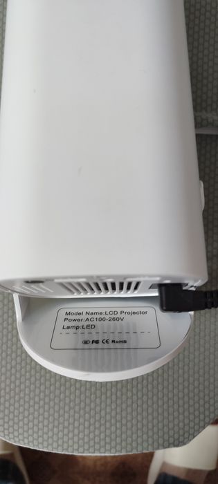 Проектор HY300 Plus