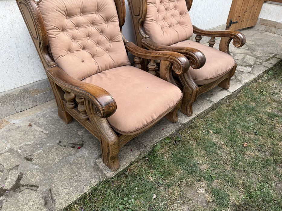 Ретро мебели  от Холандия