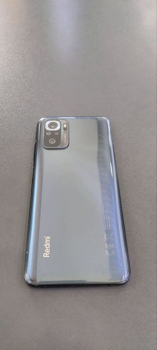 Redmi NOTE 10 S Karobka dakument bor