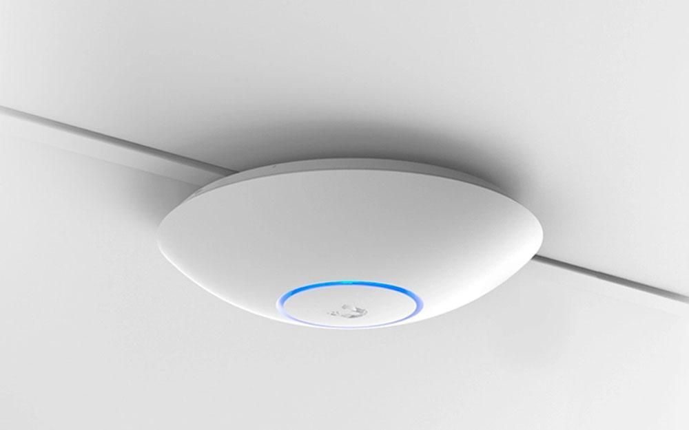 Semnal WiFi Slab? Routere • Mesh • Acces Point - Marginea