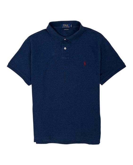 Ralph Lauren оригинална дамска тениска с яка, L размер