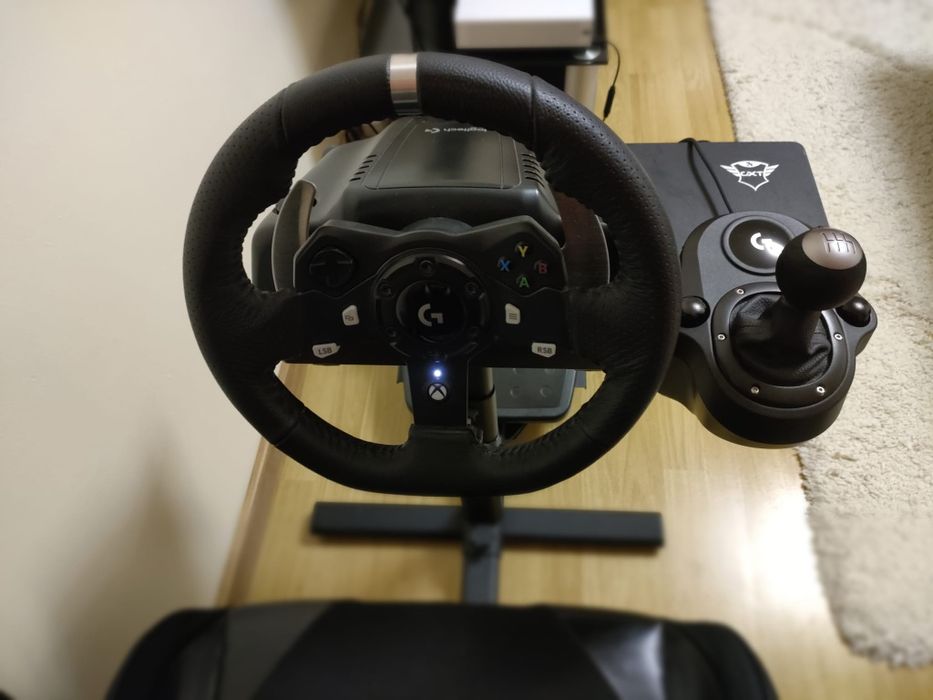 Set complet simulator curse