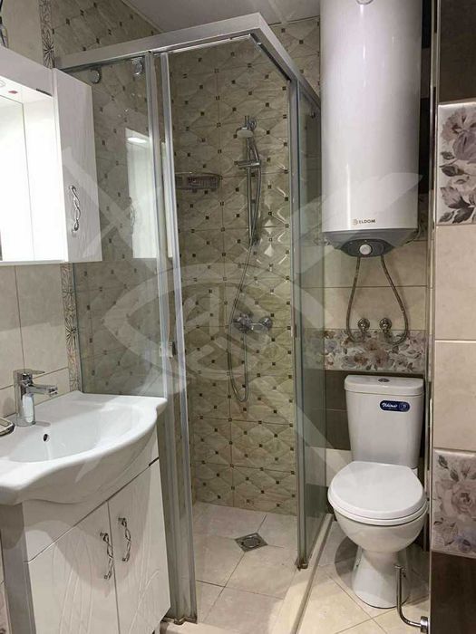 Тристаен апартамент в Чаталджа- 85646