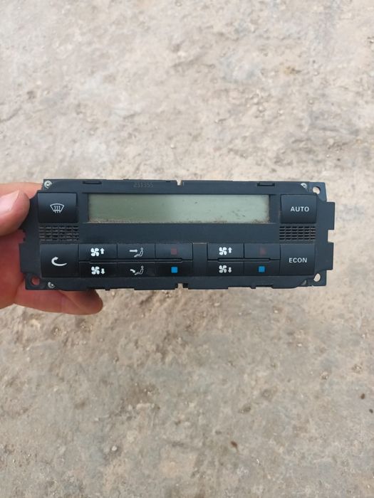Modul comanda climatronic, ac vw sharan, galaxy, alhambra 2000-2006
