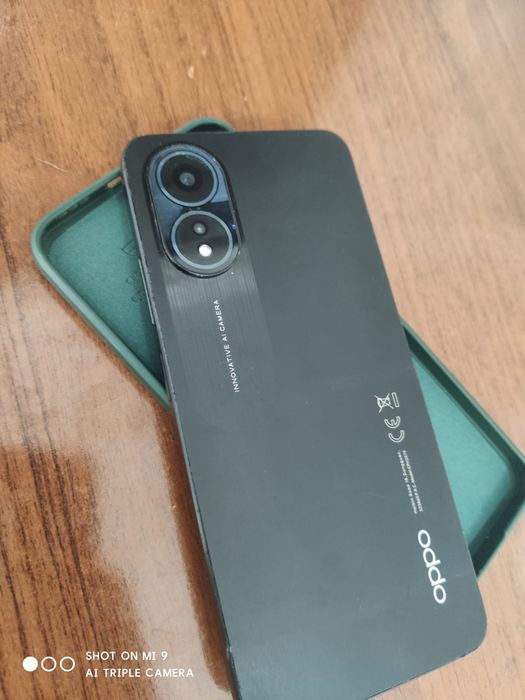 Oppo A38 128/8GB