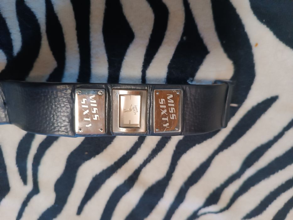 Дамски часовник Calvin Klein,Miss Sixty