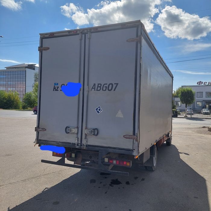 Продажа.Газель бизнес