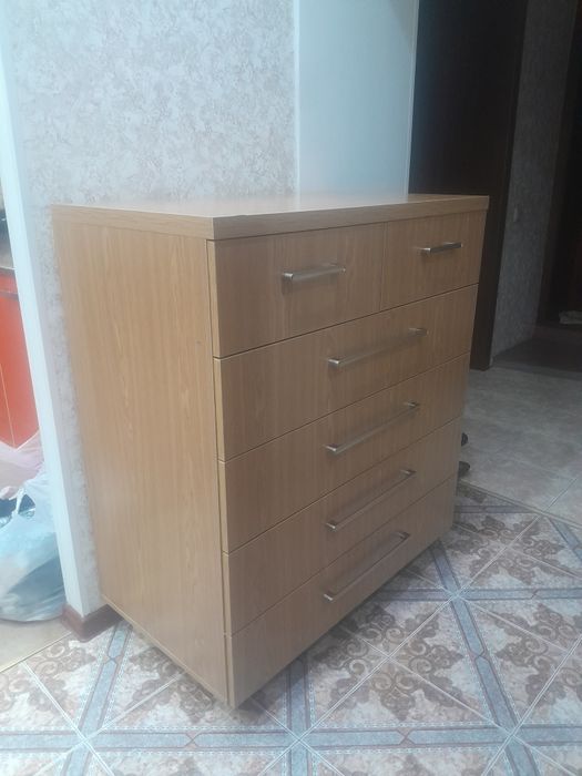 Мебель на заказ корпусный
