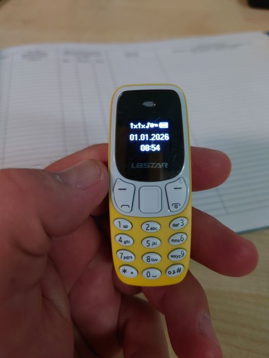 Продам мобильный телефон Вм10 mini