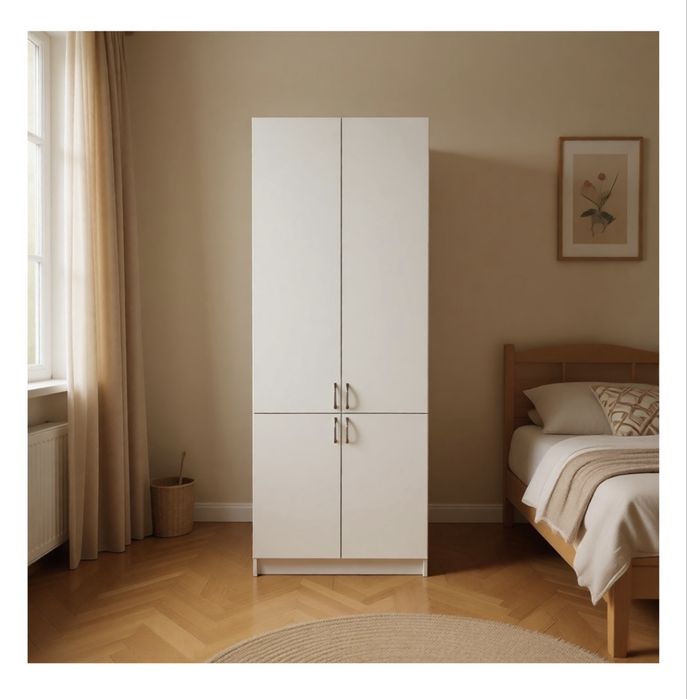 Шкаф фабричный, Россия